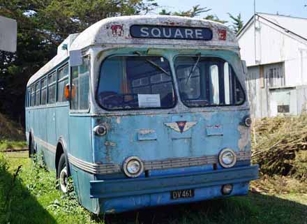 Park Royal AEC Regal IV Christchurch